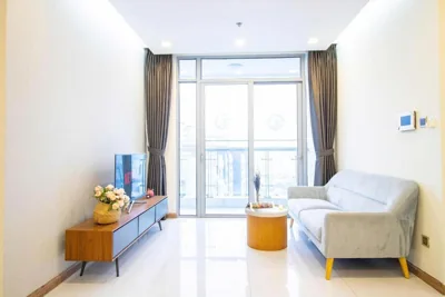 The Lexington Suites, Vinhomes Central Park & Paranomic View – Photos 4