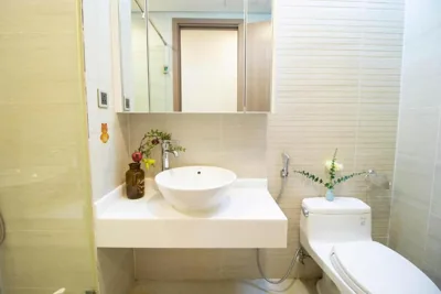 The Lexington Suites, Vinhomes Central Park & Paranomic View – Photos 6