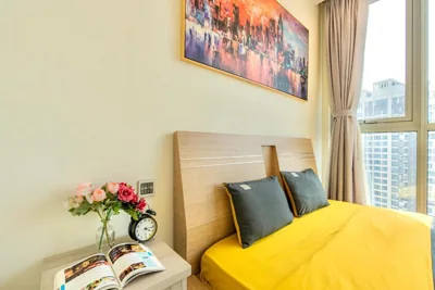 The Lexington Suites, Vinhomes Central Park & Paranomic View – Photos 8